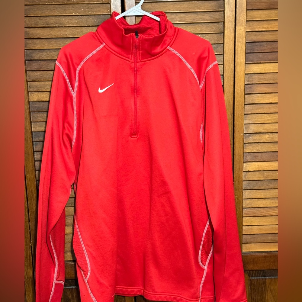 Nike 1/4 Zip